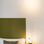 Con Encanto, Centro Apartment *