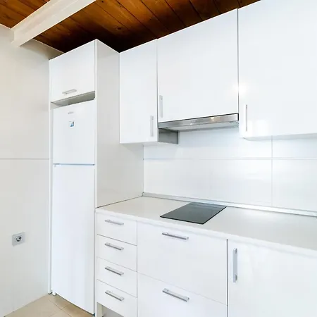 Apartment Con Encanto, Centro *