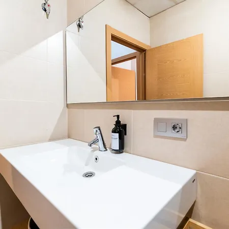 Apartment Con Encanto, Centro