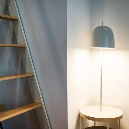 Apartment Con Encanto, Centro *