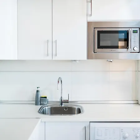 Lägenhet Con Encanto, Centro *