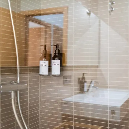 Con Encanto, Centro Lägenhet