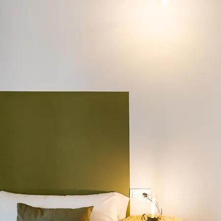 Con Encanto, Centro דירה *