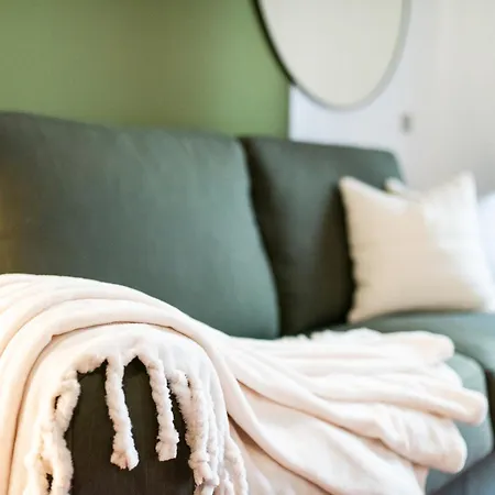 Lägenhet Con Encanto, Centro *