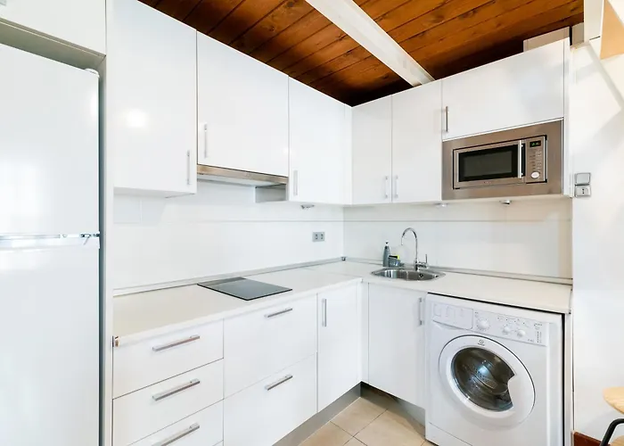 Con Encanto, Centro Γρανάδα