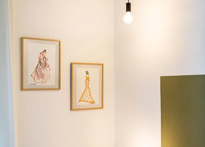 Con Encanto, Centro 그라나다